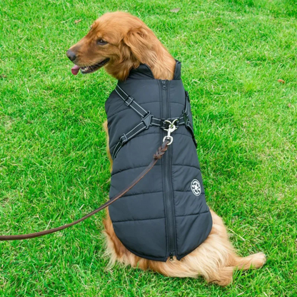 PupShield™ 3-in-1 Dog Jacket