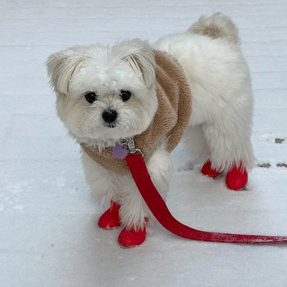 PawTerrain™ Waterproof Dog Boots